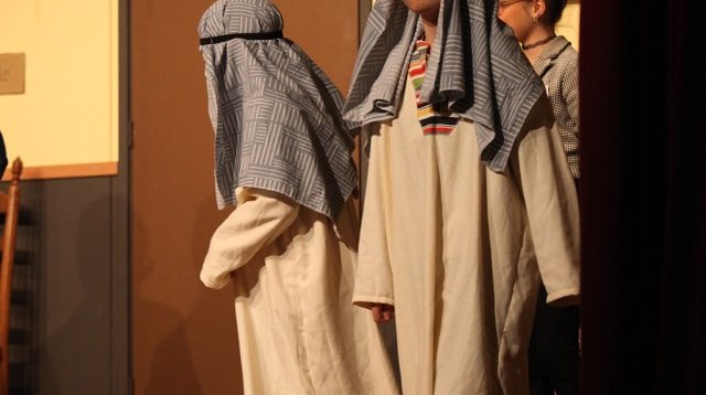 Jeugdtoneel (zaterdag 10 februari 2024)